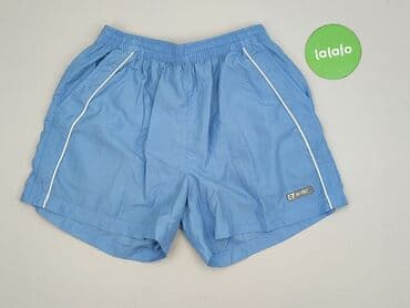lahti pro krótkie spodenki: Hi-Tec, Shorts for women, size L — 3