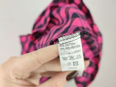 koszula flanelowa carhartt: Red Queen, Koszula damska, rozmiar L — 5