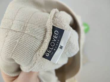 bluzka damska nike: Beloved, Spodnie dresowe damskie, rozmiar M — 4