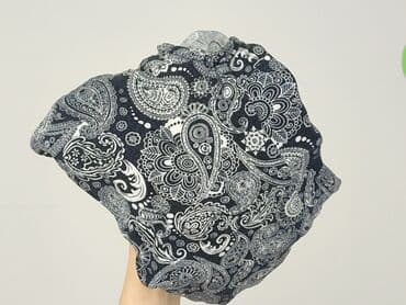 podkoszulek z krótkimi rękawami krzyżówka: Top Secret, Bluzka damska, S — 7