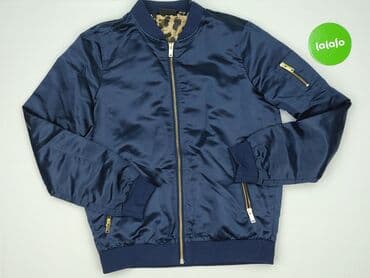 fb sister kurtka bomberka: Esmara, Kurtka bomberka damska, rozmiar S — 1