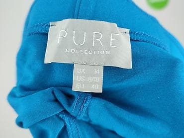 spódnice boho midi: Pure, Spódnica damska, rozmiar L — 4