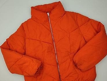 bluza ciepla: H&M Divided, Kurtka zimowa damska, rozmiar S — 1