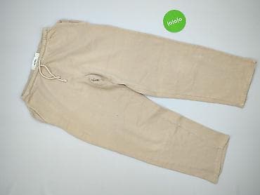 degrees bluza damska: PULL&BEAR, Spodnie dresowe damskie, rozmiar M — 2