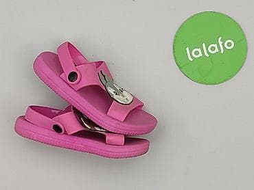 chada dzieci: Sandałki Disney, 27, Używany — 4