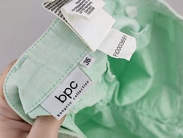 esmara legginsy: Bpc bonprix collection, Spodnie materiałowe damskie, rozmiar S — 5