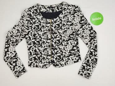 pull and bear kurtki wyprzedaż: Marynarka damska, rozmiar S — 2