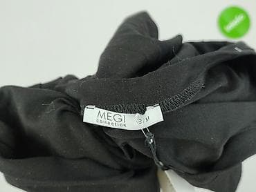 bluza megi collection: MEGI, Bluzka damska, rozmiar M — 4
