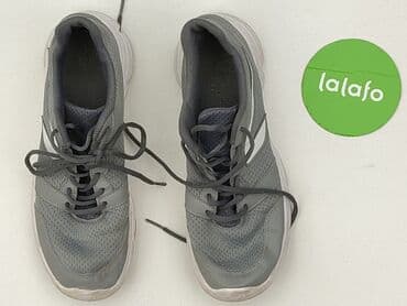 buty z siatki decathlon: Decathlon, Sneakersy damskie, rozmiar 41 — 2