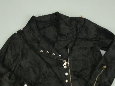 custom kurtki: Kurtka przejściowa damska, rozmiar 4XL — 1