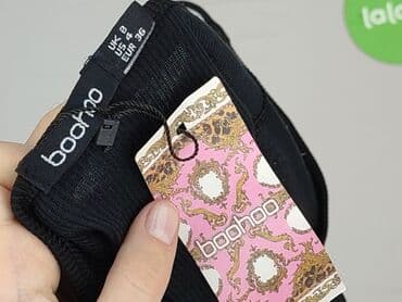 koszula damska hugo boss: Boohoo, Top damski, rozmiar S — 4