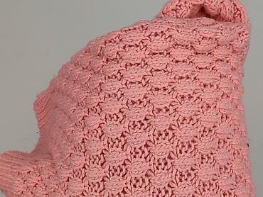 sweter rozowy: H&M, Sweter damski, rozmiar M — 6