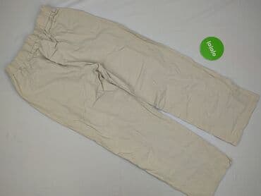 pampersy majtki: Dazy, Spodnie materiałowe damskie, rozmiar L — 4