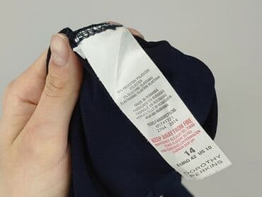 sukienka o kroju marynarki h: Dorothy Perkins, Жіноча блуза, розмір XL — 5