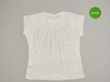 camel active t shirty: T-shirt damski, rozmiar L — 3
