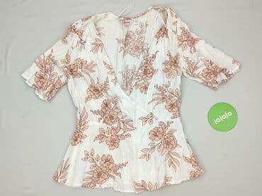 bluzka z okiem: Bodyflirt, Bluzka damska, M — 2