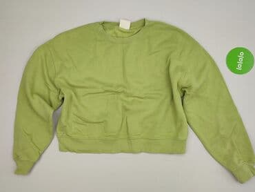 Kobiety: PULL&BEAR, Bluza damska
, rozmiar M — 2