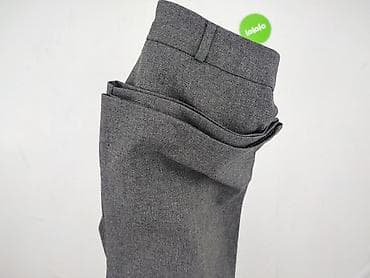 spodnie do ta: Pinkie, Spodnie materiałowe damskie, rozmiar S — 5