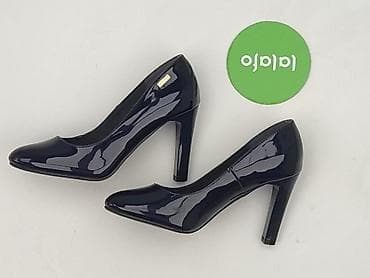 kapcie pushin: Rozmiar 36 — 2