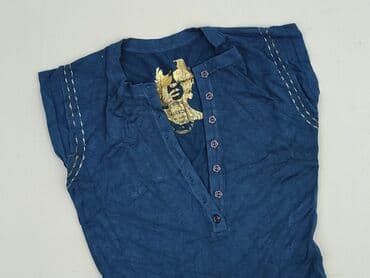 piżamy damskie hello kitty: T-shirt damski, rozmiar M — 1