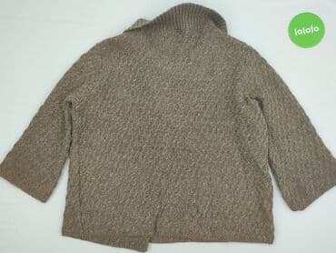 buty zimowe renee: Kardigan damski — 3