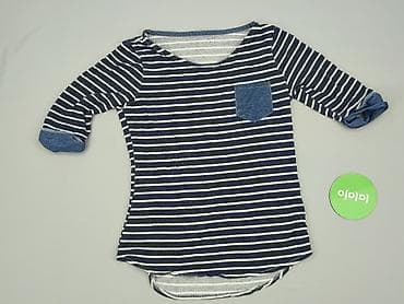 modna bluza: Bluzka damska, rozmiar S — 2