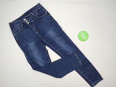 pepperts jeans: Джинси жіночі, розмір L — 2