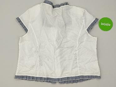 massimo koszula: Milano, Bluzka damska, rozmiar 2XL — 3