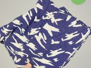 spodenko spódniczka jeans: EWM, Spódnica damska, rozmiar M — 5