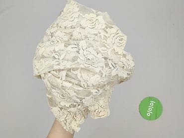 sznurowane bluzki: Bluzka damska, rozmiar M — 6