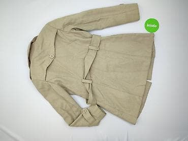 plaszcz mohito: Mohito, Trencz damski, rozmiar M — 3