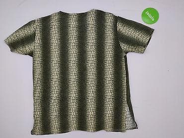 shein bluzki oversize: Bluzka damska, rozmiar M — 6