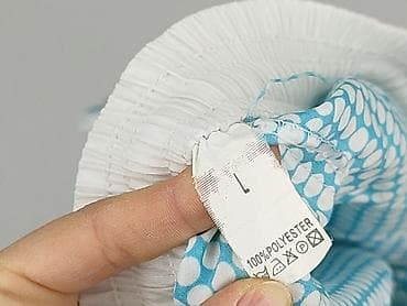 spodenki l: Szorty damskie, rozmiar L — 5