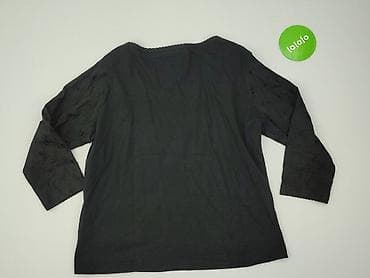 bluzki obcisle: KappAhl, Bluzka damska, rozmiar 3XL — 3