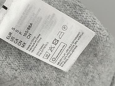 sweter 3xl: H&M, Sweter damski, rozmiar S — 5