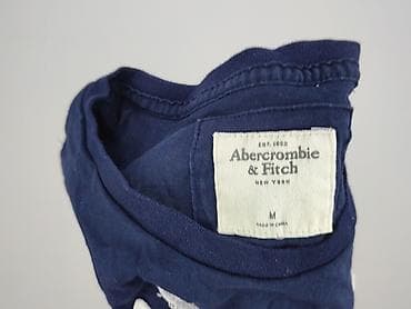 abercrombie: A&F, T-shirt damski, rozmiar M — 4