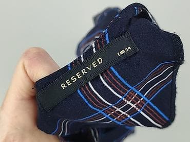 cinted pl: Reserved, Bluzka damska, rozmiar XS — 5