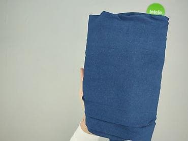 dwuwarstwowe szorty: Spodnie materiałowe damskie, rozmiar L — 5