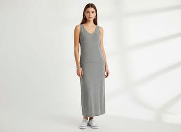 koszula nocna esmara: Esmara, Sukienka damska, rozmiar S — 7