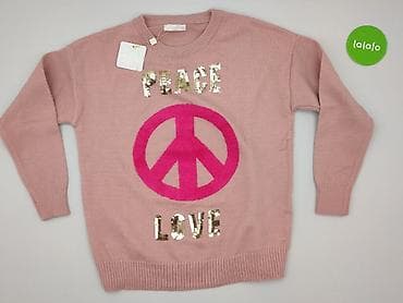 stranger things ubrania: OCCULT, Sweter damski, rozmiar 2XL — 2