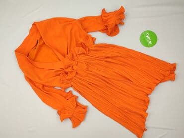 koszule imprezowe: PrettyLittleThing, Sukienka damska, M — 2