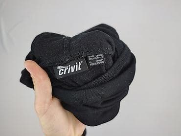 windbreaker: Crivit, Bluza z kapturem damska, rozmiar XS — 4
