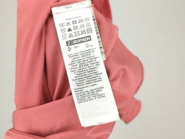 tous t shirty: Decathlon, Women`s T-shirt, S — 4