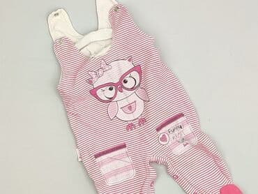 piżama hello kitty h m: Sleepers, 1-3 months, condition - Very good — 1