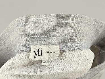 adidas formotion: Reserved YFL, Szorty damskie, rozmiar XS — 4