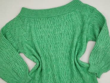 czy sweter z poliestru jest dobry: George, Women`s sweater, size XL (EU 42) — 1