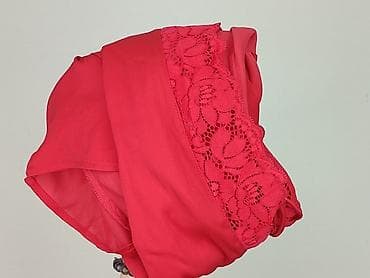 czerwona bluza pull: Bluzka damska, rozmiar M — 7