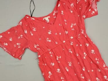 obcisłe sukienki mini: H&M, Sukienka damska, rozmiar S — 1