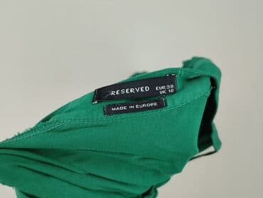 reserved zielone bluzki: Bluzka damska, rozmiar M — 4