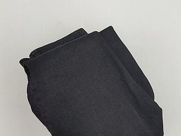 mexx buty: H&M Divided, Jeansy damskie, rozmiar L — 7